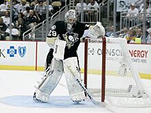 «Это такой способ замкнуть круг». 40-летний Флёри — о пробном контракте с «Питтсбургом»