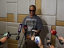 Xzibit похвалил "Волгу" и "Ниву"