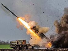 РВ: Бойцы ВС РФ в артдуэли уничтожили командира гаубицы ВСУ в Запорожской области