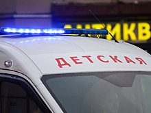 В подмосковном детском саду девочка лишилась глаза