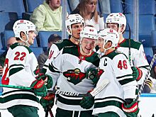 «Миннесота» — «Аризона», 27 апреля 2022 года, прогноз и ставки на матч НХЛ, во сколько начало, где смотреть онлайн