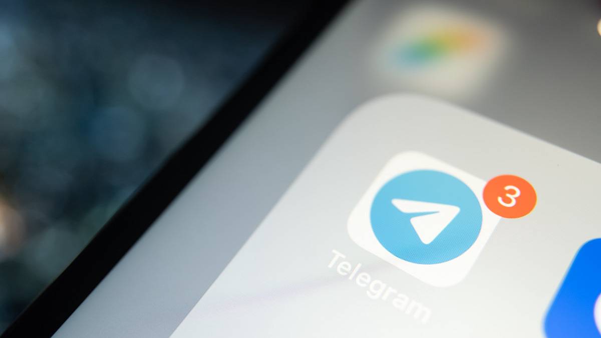 Россиянам рассказали о новом способе кражи аккаунта в Telegram