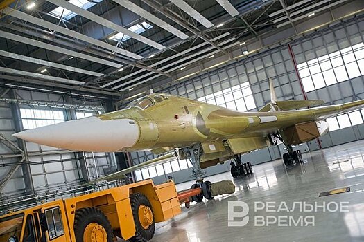 В Казанской компании "КАПО Авиа" сменилось руководство