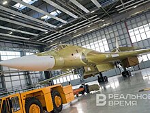 В Казанской компании "КАПО Авиа" сменилось руководство