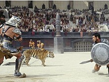 Трейлер «Гладиатора 2» выйдет 11 апреля