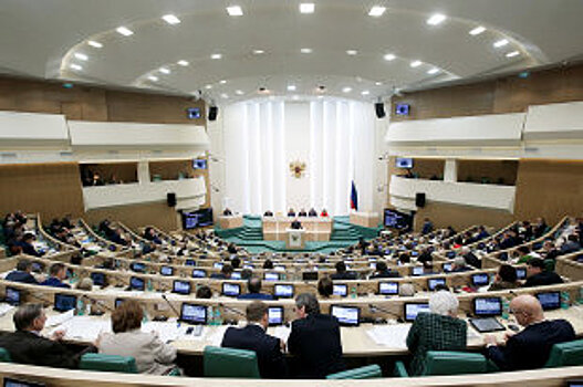 Мосгордума утвердила в окончательном чтении бюджет столицы