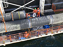 Раскрыты последствия санкций против Nord Stream 2