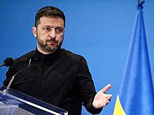 В Госдуме назвали Зеленского главной преградой мирного урегулирования
