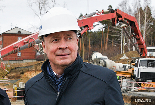 Застройщики пожаловались мэру Екатеринбурга на его менеджеров