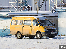 В Нижневартовске откажутся от маршрутных такси из-за жалоб жителей