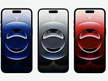 MacRumors: iPhone 17e получит экран с вырезом Dynamic Island