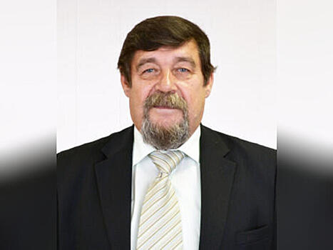 Скончался профессор кафедры ЗабГУ Анатолий Соколов