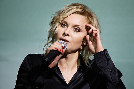 Яну Троянову приговорили к восьми годам колонии. Актриса заявляла, что убивать российских детей можно