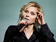 Яну Троянову приговорили к восьми годам колонии. Актриса заявляла, что убивать российских детей можно