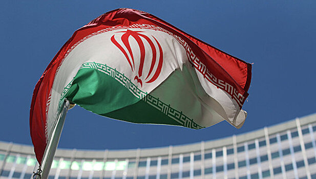 В Тегеране готовы к любой агрессии