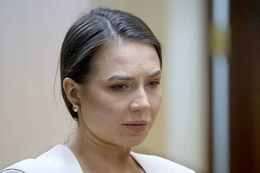 Блогер Лерчек признала вину