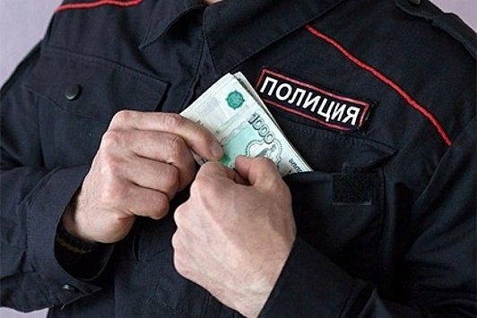 Бывшего зама руководителя ГУ ФСИН по Нижегородской области осудили условно за поборы с сотрудников