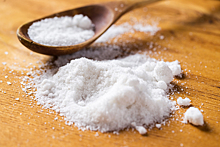 Из российских магазинов исчезнет нейодированная соль