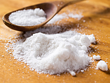 Из российских магазинов исчезнет нейодированная соль