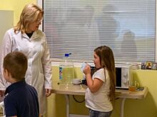 Пострадавших при атаке ВСУ на поселок Марьино детей выписали из больницы