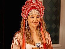 Стартовал третий сезон сериала «Проект "Анна Николаевна"»