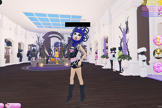 В России предложили запретить игру Roblox из-за педофилов в ней