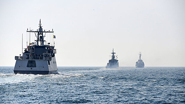 Франция в «гневе» отказалась отмечать с США юбилей морской битвы