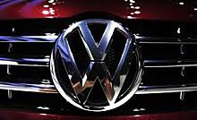Volkswagen приговорили к штрафу в $2,8 млрд