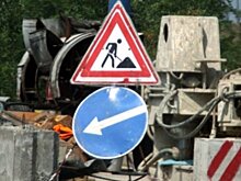 Из-за ремонта закрывается участок трассы в Альметьевском районе