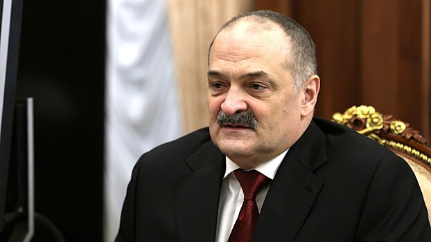 Глава Дагестана раскритиковал болельщиков "Динамо" Мх