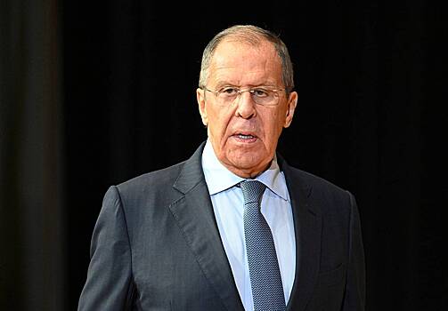 Лавров оценил роль Катара в урегулировании палестино-израильского конфликта