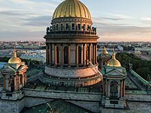 Директору Исаакия срочно ищут замену