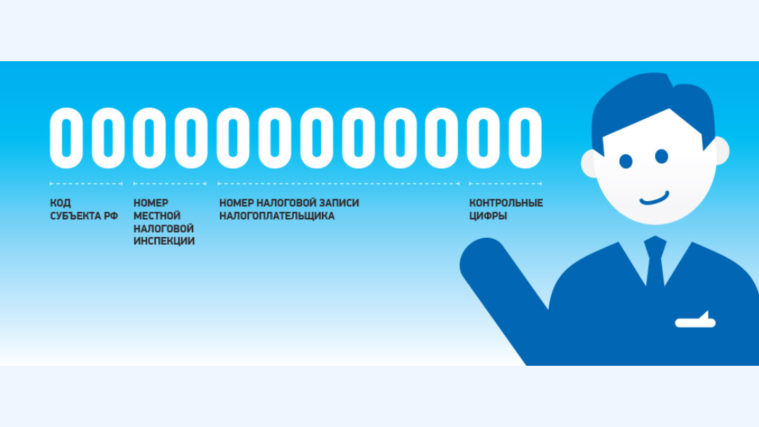Зачем нужен ИНН, как его узнать и получить в 2025 году