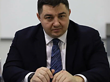Глава Ленинского района Ростова Константин Тихонов покидает пост спустя восемь месяцев работы