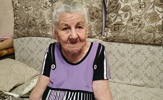 "Выжили, и ладно. Чего там вспоминать-то, столько лет прошло..."