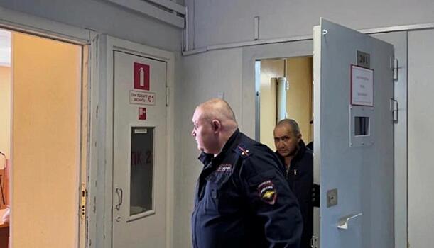 В Новосибирске суд приговорил к 17 годам мужчину, изнасиловавшего двух девочек