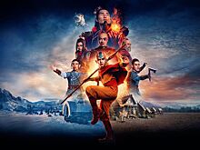 Съемки третьего сезона шоу «Аватар: Легенда об Аанге» завершены