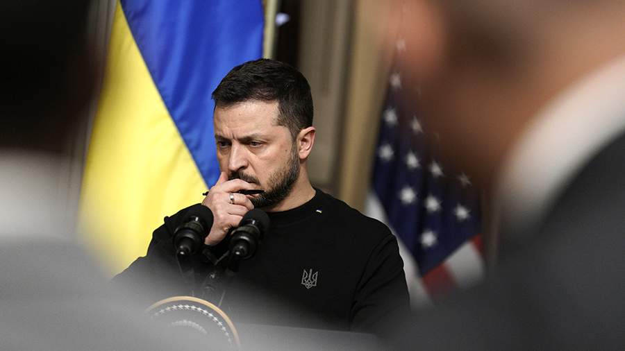 В офисе Зеленского отреагировали на новости о подготовке к выборам