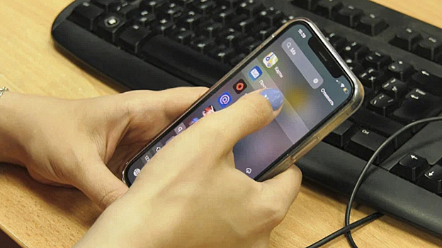 Петербуржцы жалуются на проблемы с мобильной связью