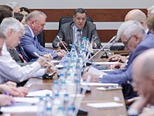 Законопроект о прогрессивной шкале НДФЛ могут рассмотреть во II чтении 4 июля