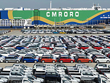 Китай перекрыл главный канал ввоза машин в РФ: сотни авто застряли на границе, цены поползли вверх