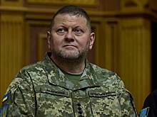 Американский разведчик заявил о тяжелом ранении Залужного