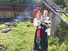 «Здесь настоящая жизнь». Почему городские жители уезжают в экопоселения