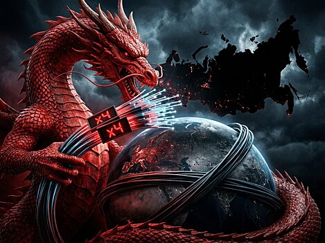 Интернет и связь под угрозой. Китай поднял цены на оптоволокно в четыре раза. Что нас ждет?