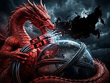 Интернет и связь под угрозой. Китай поднял цены на оптоволокно в четыре раза. Что нас ждет?