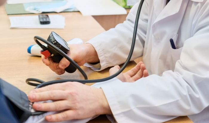 Волгоградцы могут получить выходной для медобследования