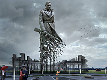 "Ржев": киноэпос о людях, на которых всегда стояла наша страна