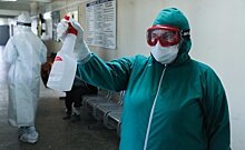 Главное о коронавирусе на 24 января: пандемия "выдыхается", фильм о борьбе КНДР с COVID-19