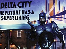 «Робокоп». 30 лет на киноэкране. Не ржавеют душой ветераны…