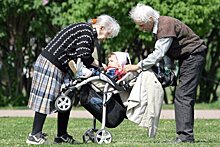 В Краснодаре ученые оценили в рублях самозанятость пожилых